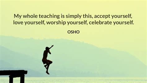 placer osho|Simply Centered 